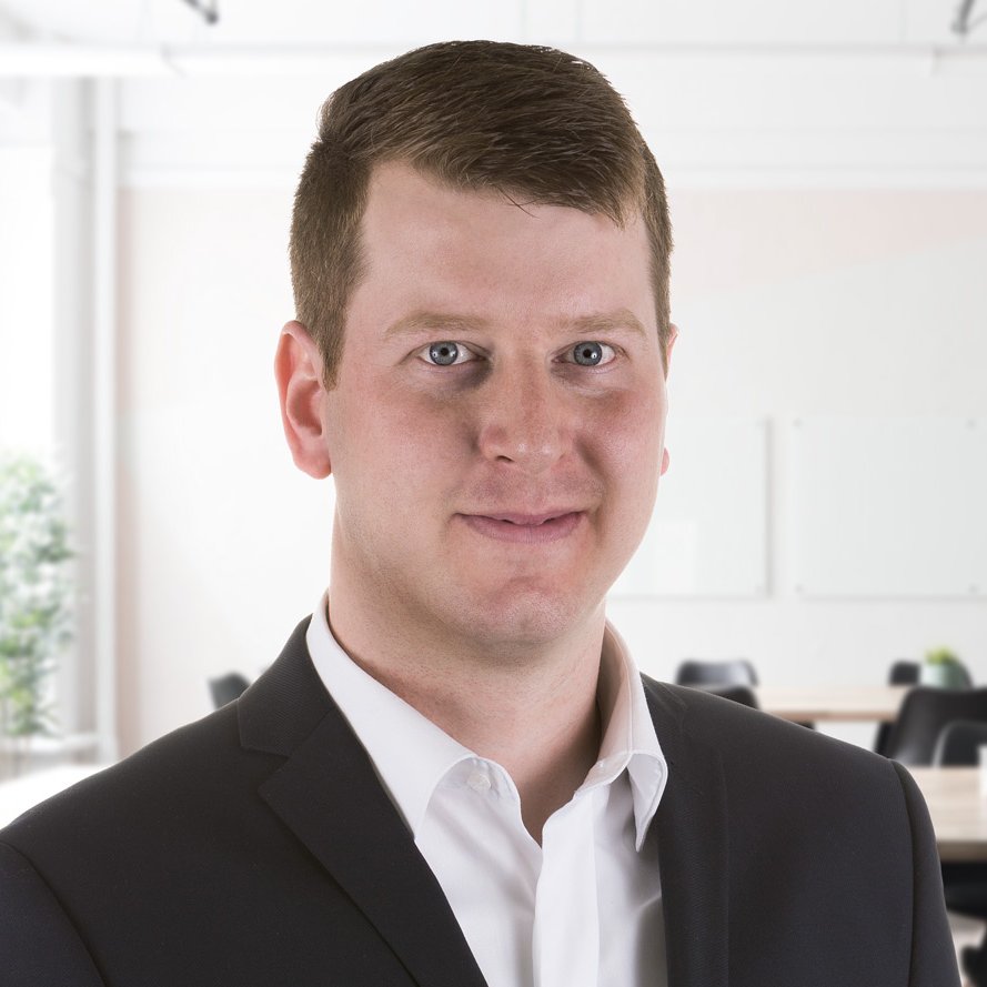 Jan_Zahradnik's profile picture. IT Recruitment & Outsourcing Servies