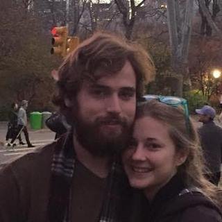 WeitGuy's profile picture. Chemistry/Env. Studies HWS '19. CMA '15.