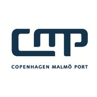 Copenhagen Malmö Port(@cmportab) 's Twitter Profile Photo