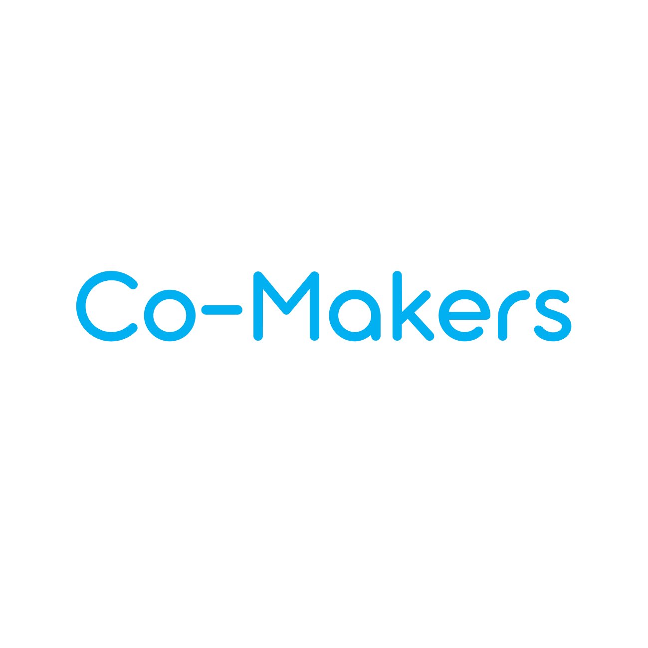 Co-Makers est la 1ère #communauté qui rapproche #Entreprises, #Makers et #FabLabs💡
On tweet #Innovation #Tech #Fablabs #LieuxTiers #Startup #3D #entrepreunariat