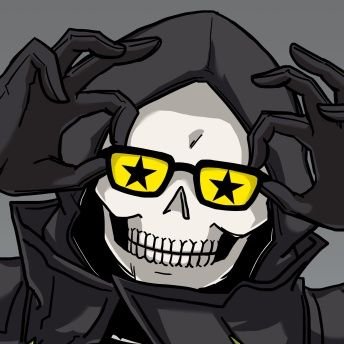 ChilledReaper's profile picture. ❝Yᴏ Sᴇɴᴘᴀɪ! Nɪᴄᴇ ᴛᴏ sᴇᴇ ʏᴀ! ᴡʜᴀᴛ's ᴛʜᴀᴛ? Oʜ ᴛʜɪs ɪs ᴊᴜsᴛ ᴡʜᴀᴛ ᴛʜᴇ ᴄᴏᴏʟ ᴋɪᴅs sᴀʏ ᴀ 'Tᴡɪᴛᴛᴇʀ ᴀᴄᴄᴏᴜɴᴛ' sᴏ I'ᴍ ᴀʟᴡᴀʏs ʜᴇʀᴇ ɪғ ʏᴀ' ɴᴇᴇᴅ ᴀɴʏᴛʜɪɴɢ!❞ [LID|MV]