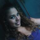 Isabel Mosqueda - @isabelys_cmc - Twitter