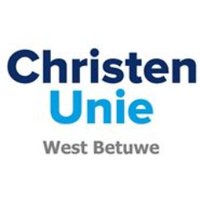 ChristenUnie West Betuwe (@christenuniewb) 's Twitter Profile