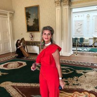 Gabrielle O Gorman (@gabrielleogorm1) 's Twitter Profile