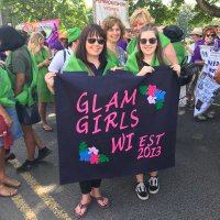 Glam Girls WI (@glamgirlswi) 's Twitter Profile