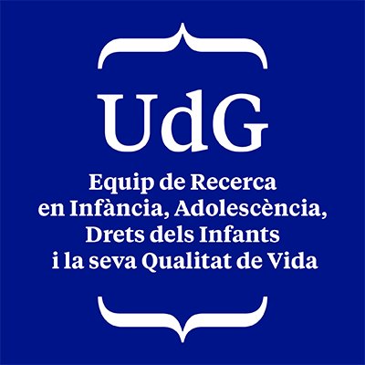 Equip de Recerca en Infància, Adolescència, Drets dels Infants i la seva Qualitat de Vida