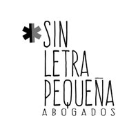Sin Letra Pequeña (@sinletrap) 's Twitter Profile Photo Sin Letra Pequeña (@sinletrap) 's Twitter Profile Photo