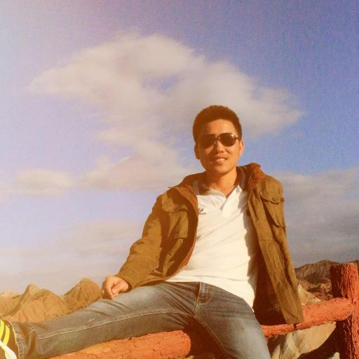 MartinLeeSz's profile picture. to be best level