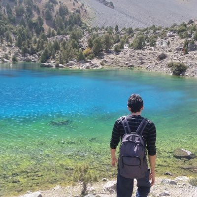 mustafo_z's profile picture. Developer from Dushanbe, TJ