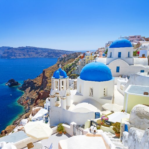 Experience Santorini's Natural and True Beauty