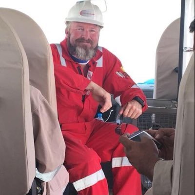 jackie_tennison's profile picture. International welding technician