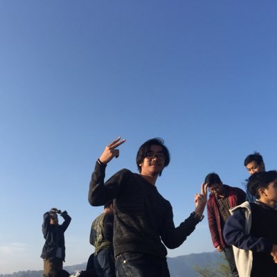 sgeraldm1's profile picture. 8’2016