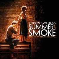 Summer and Smoke(@SummerSmokePlay) 's Twitter Profile Photo