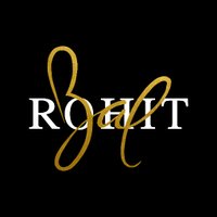 Rohit Bal (@rohitbal_) 's Twitter Profile