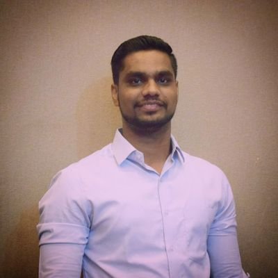 MaheshNagargoj8's profile picture. #ITProfessionalist #QAEngineer
#SupportToPureSoul
#DontLikeDirtyPolitics