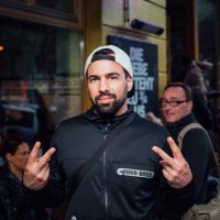 Odie Sim (@mobbbeef) 's Twitter Profile