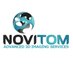 Novitom (@novitom_) Twitter profile photo Novitom (@novitom_) Twitter profile photo
