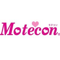 モテコン／MOTECON【公式】(@moteconofficial) 's Twitter Profile Photo