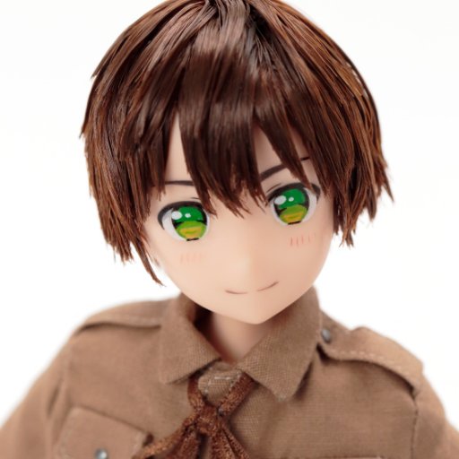 ファントムさんのプロフィール画像
