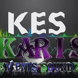 KalisEventsSoun's profile picture. KES KALIS EVENTS SOUNDz
K - Kalis 
E - Events 
S - Soundz 
We mixxx live music on screens and projectors. We broadcast your event on line live.