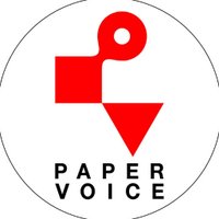 平和紙業 ペーパーボイス大阪 (@papervoice_osk) 's Twitter Profile