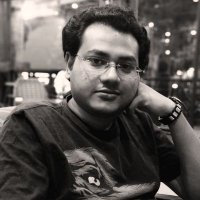 Niklesh V(@mavernik) 's Twitter Profile Photo