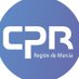 CPR Región de Murcia (@CPRRegionMurcia) Twitter profile photo