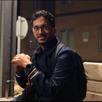 mabinafif's profile picture. Senior Business Analysis