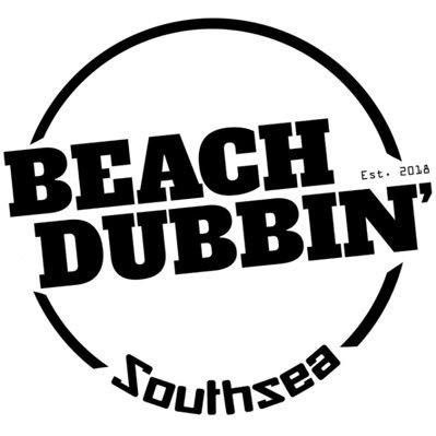 Beach Dubbin’ - The ultimate VW show by the Sea in Southsea, Hampshire UK #beachdubbin