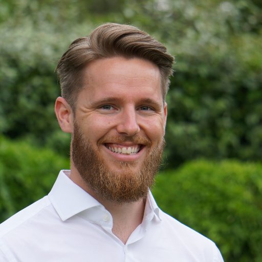 Joachim Viktil Profile