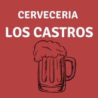 Cervecería Los Castros(@CerveceriaLos) 's Twitter Profile Photo