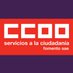 Sección Sindical de CCOO en Ministerio Transportes (@fomentoccoo) Twitter profile photo Sección Sindical de CCOO en Ministerio Transportes (@fomentoccoo) Twitter profile photo