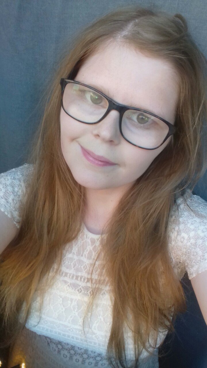 ErikaStride's profile picture. Children's nursing student