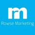 Rowse Marketing (@MarketingRowse) Twitter profile photo