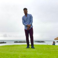 Macho Harris (@machoharris) 's Twitter Profile