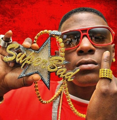 I'm only a fan, sharing my favorite Lil Boosie quotes with the world.