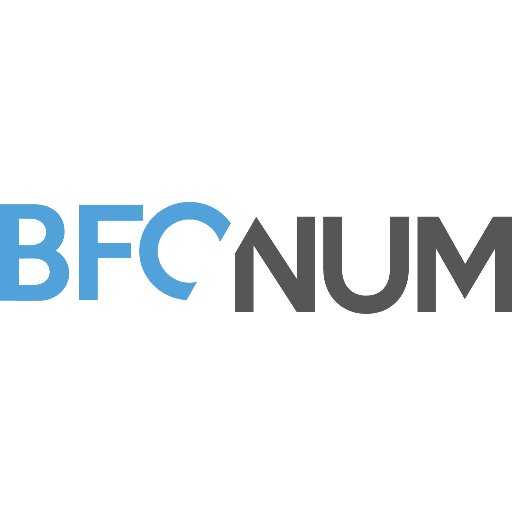 BFC Numérique Profile