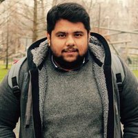 Jatin Madhra (@jatinmadhra) 's Twitter Profile