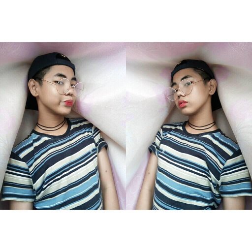 joshua_mampusti's profile picture. i love you JESUS😍😘☺️

Minions☺️