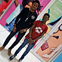 Hym•m∆h™ (@himmagaji) Twitter profile photo