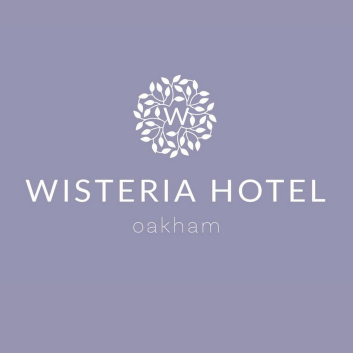 In a town centre location, Wisteria Hotel is a private family-run hotel situated in the historic market town of Oakham.