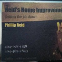 Phillip Reid - @Phillip40820393 Twitter Profile Photo
