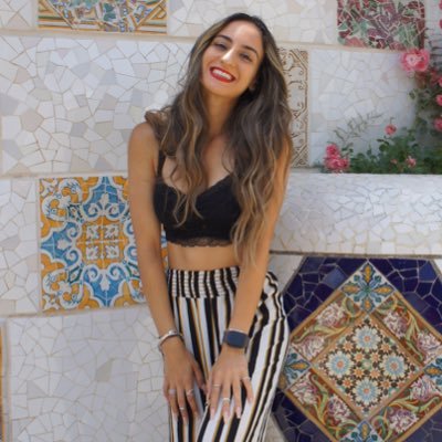 ParmidaRanjbar's profile picture. 