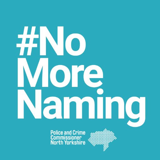 We’re campaigning to protect the privacy of victims of revenge porn. They have no right to anonymity and that needs to change. There must be #NoMoreNaming.