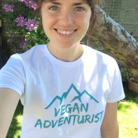 VeganAdventurist (@vegnadventurist) 's Twitter Profile