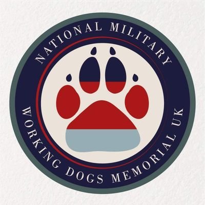 National Military Working Dogs Memorial 🐾