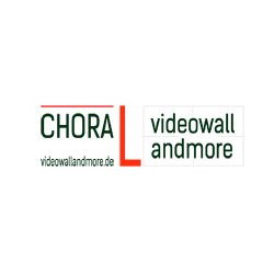 Choral Architektur operates services for audio-visual systems with a wide range of rental event equipment in the name of “videowallandmore”.