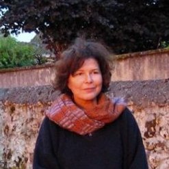 Chantal de Gournay Profile