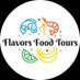 Flavors Food Tours (@flavorsfoodtour) Twitter profile photo Flavors Food Tours (@flavorsfoodtour) Twitter profile photo