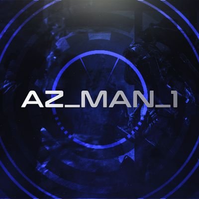 AZ_MAN_101 Profile Picture